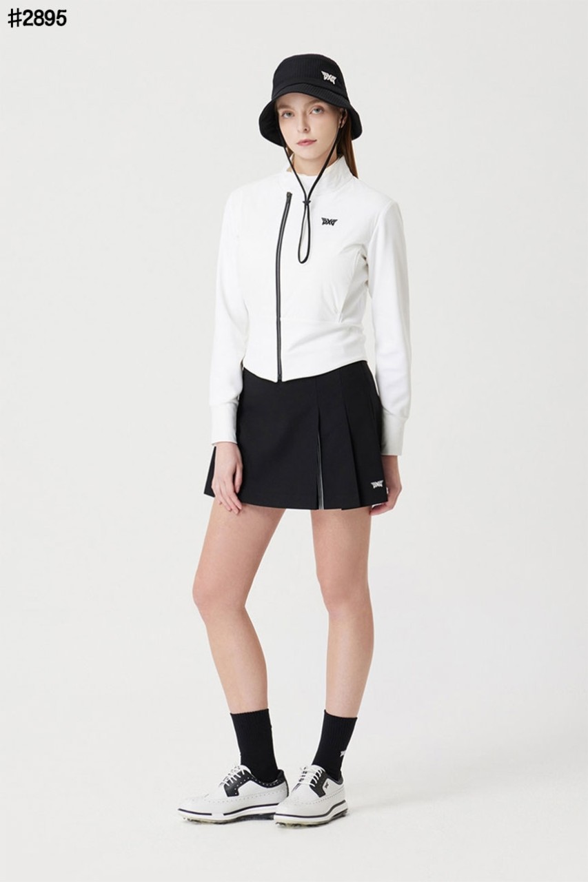 PXG 윈터 라이트 웨이트 스윙 다운 자켓 국내배송