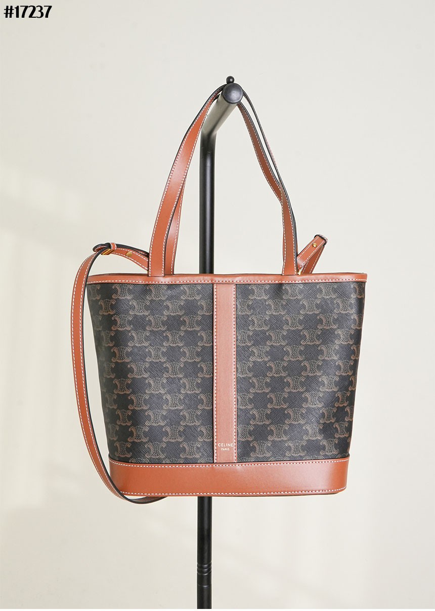 셀린느 트리옹프 카바스 백 국내배송