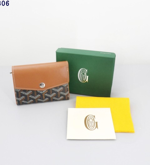 고야드 생가브리엘 지갑 국내배송