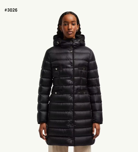 몽클레어 히르마 롱 패딩 자켓 국내배송