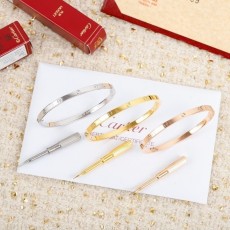 LOVE 브레이슬릿, SMALL 모델 국내배송