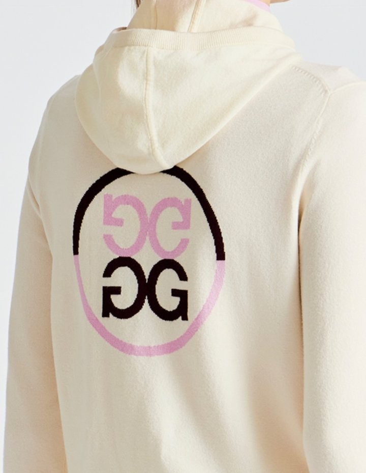 지포어 CREWNECK SWEATER(WOMEN) 국내배송