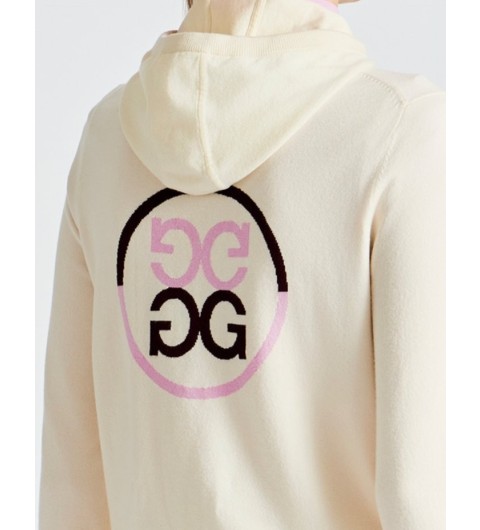 지포어 CREWNECK SWEATER(WOMEN) 국내배송