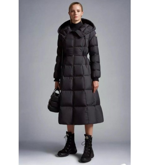 몽클레어 팔콘 롱 패딩 여성-12341 국내배송