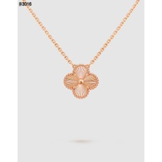 반클리프&아펠 빈티지 알함브라 펜던트 네크리스 국내배송