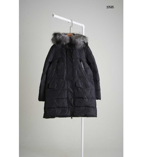 몽클레어 여성 아프로티 롱 다운자켓 국내배송