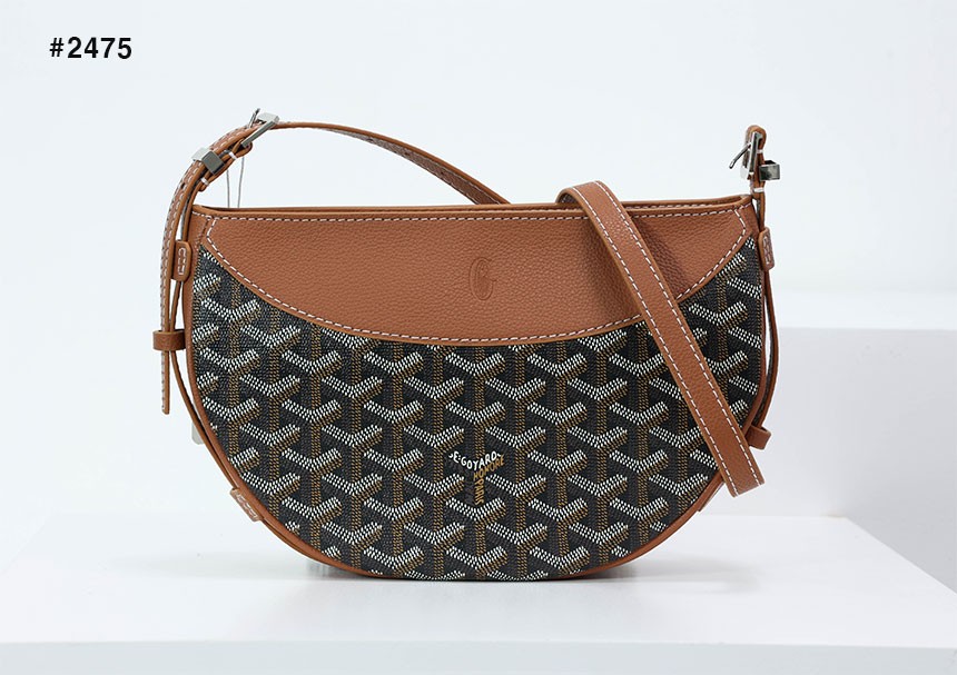 고야드 벨베데르백 PM 1 국내배송