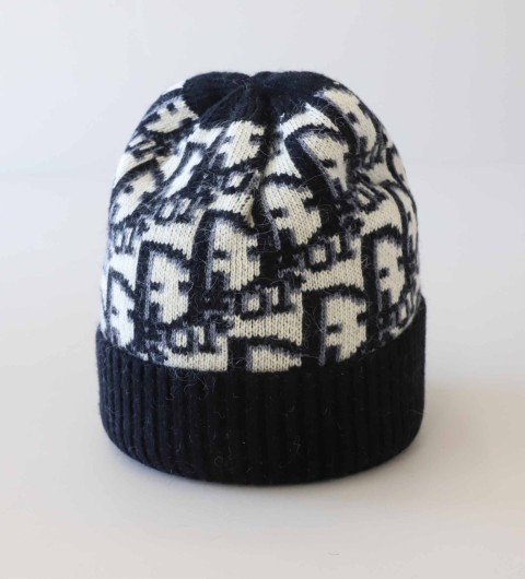 디올 수입 오블리크 비니 국내배송