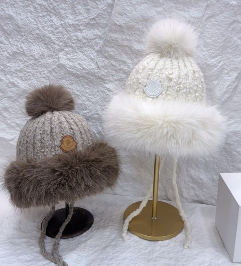 몽클레어 모자 해외배송