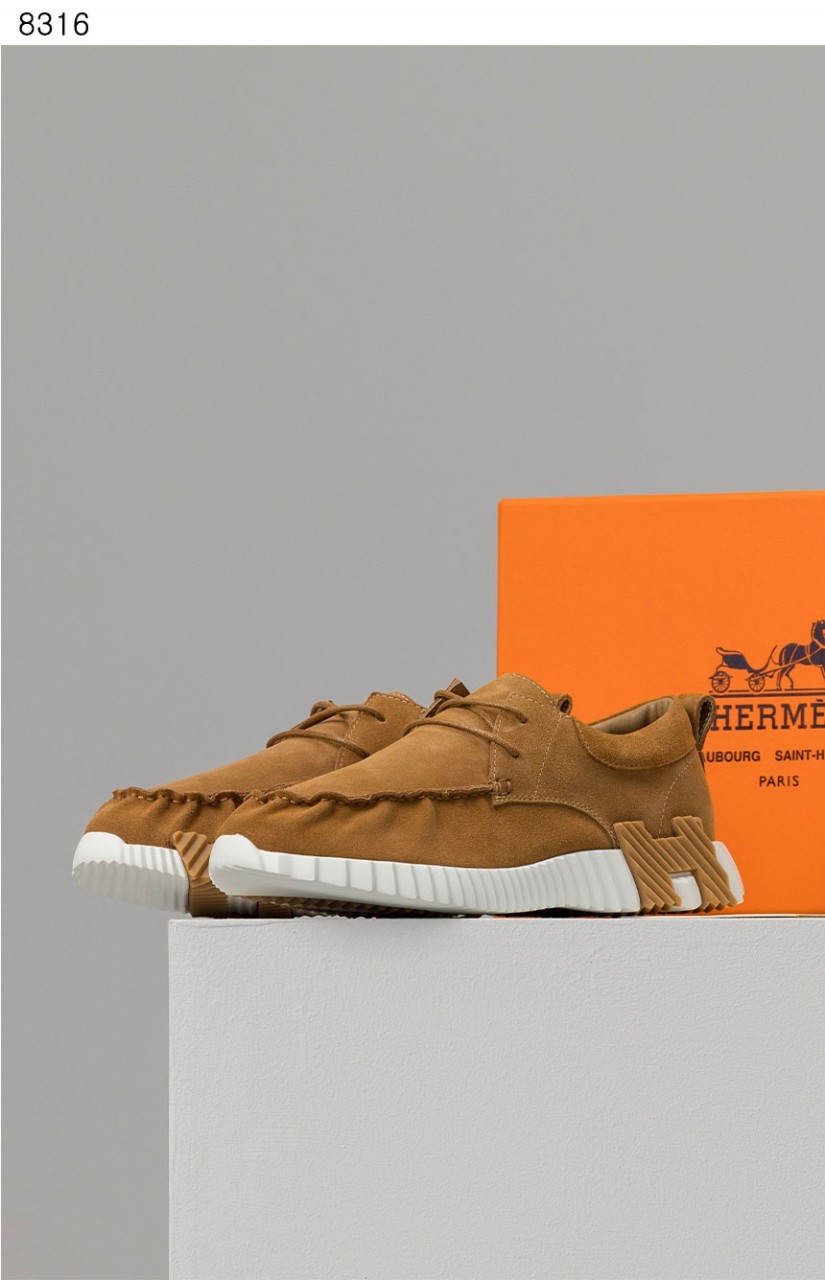 에르메스 수입프리미엄급 Increase 스니커즈 신상 국내배송