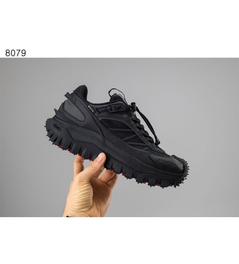 몽클레어 수입프리미엄급 TRAILGRIP GTX 스니커즈  국내배송