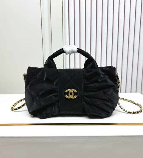 샤넬 리본 체인백 국내배송