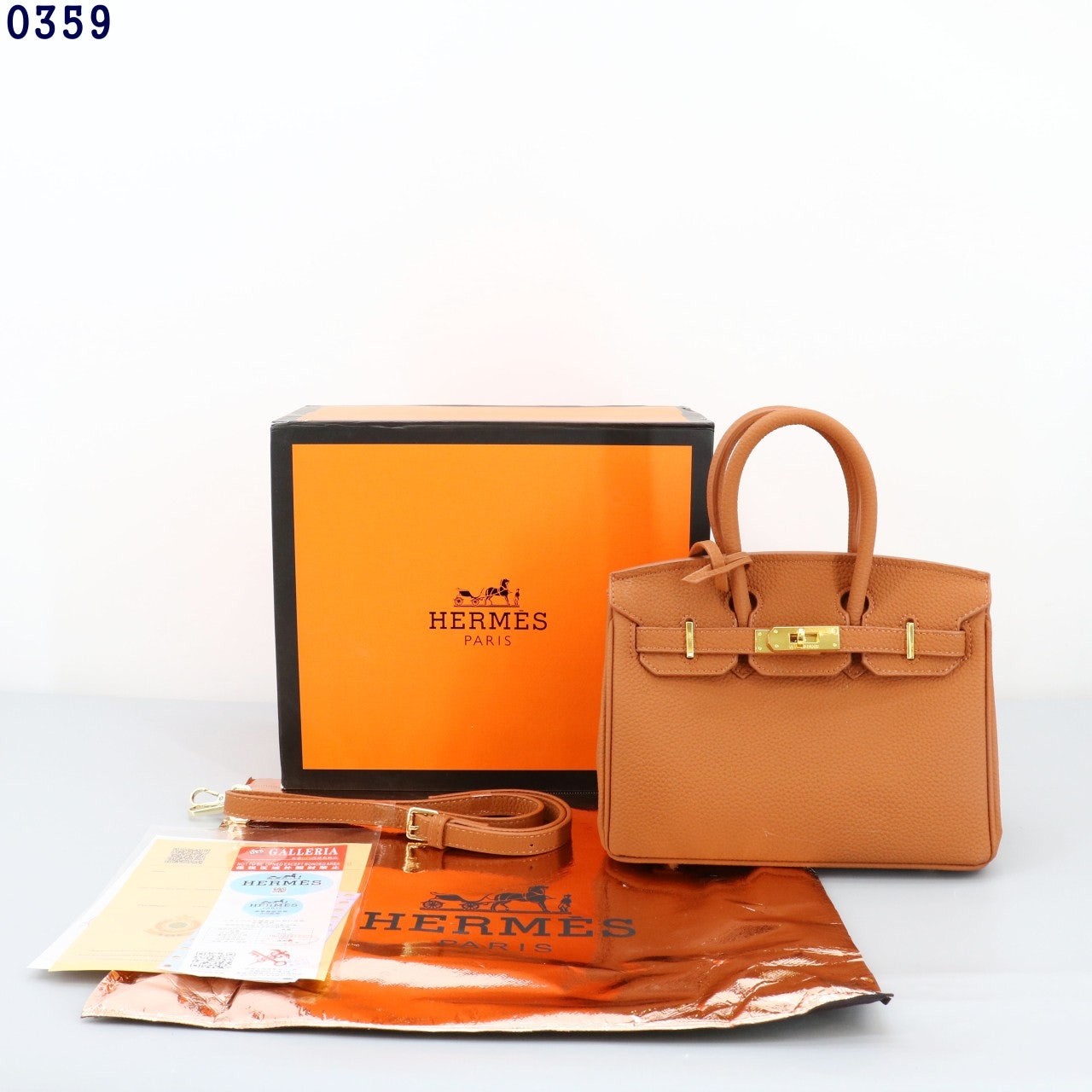 에르메스 버킨백25 카멜 국내배송