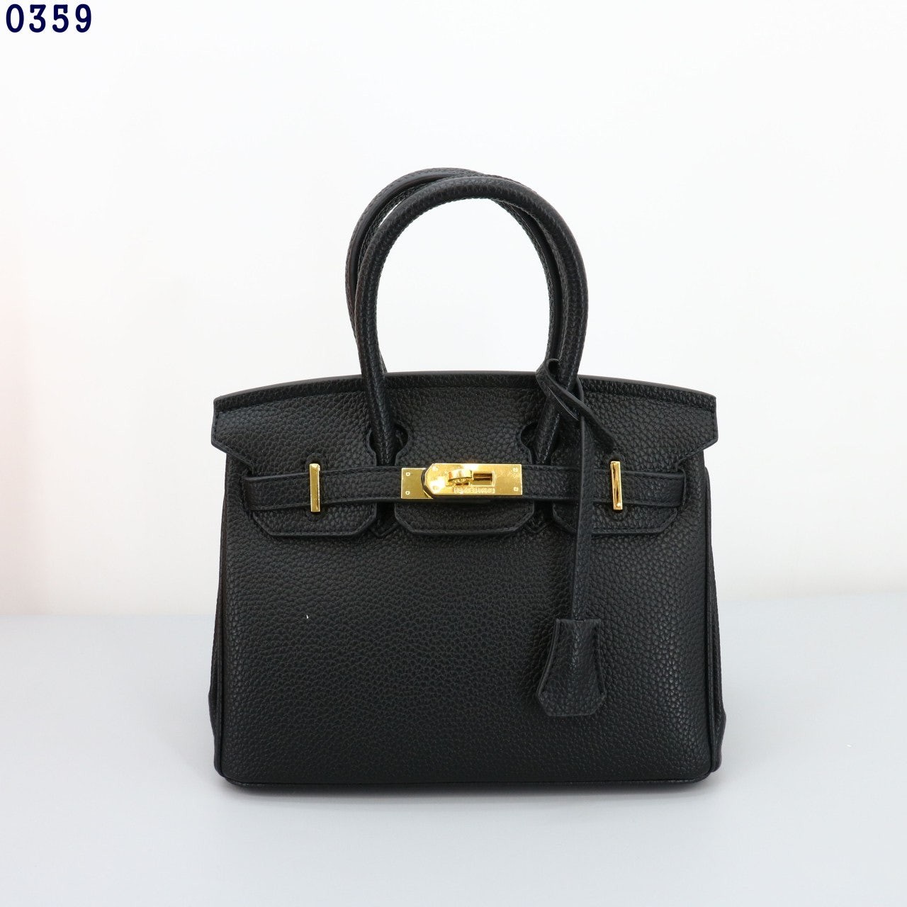 에르메스 버킨백25 블랙 국내배송