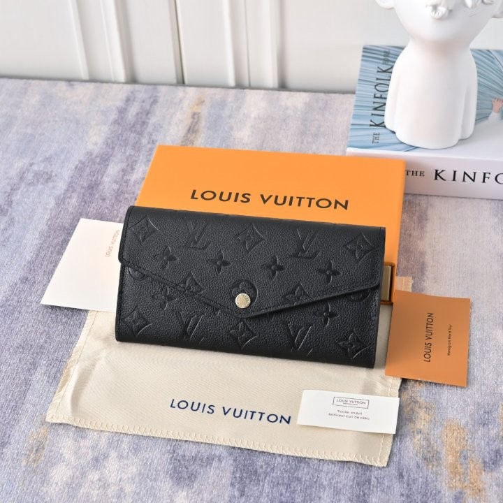 루이비통 사라 월릿 앙프레드(M82257)  국내배송