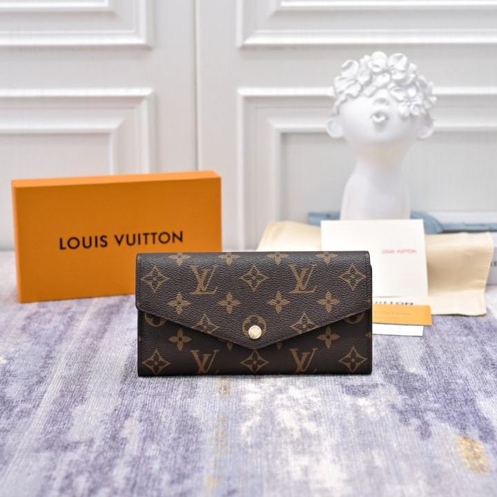 루이비통 사라 월릿(M60531) 국내배송