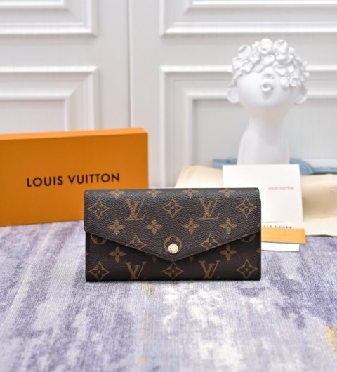 루이비통 사라 월릿(M60531) 국내배송