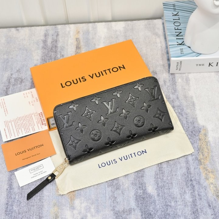 루이비통 지피 월릿 앙프레드(M61864)  국내배송