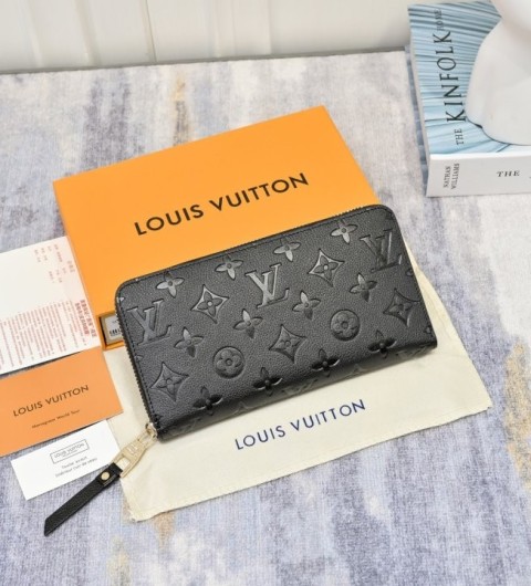 루이비통 지피 월릿 앙프레드(M61864)  국내배송