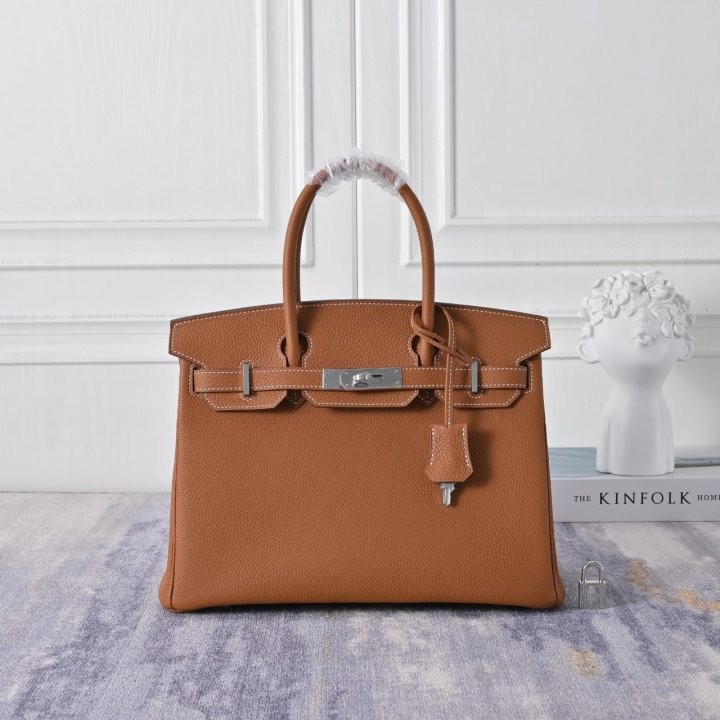 에르메스 버킨백 30 골드 은장 국내배송