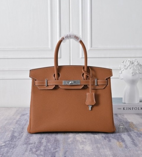 에르메스 버킨백 30 골드 은장 국내배송