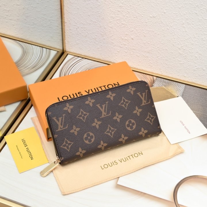 루이비통 지피 월릿(M42616) 국내배송