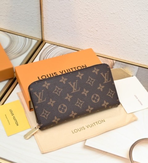 루이비통 지피 월릿(M42616) 국내배송
