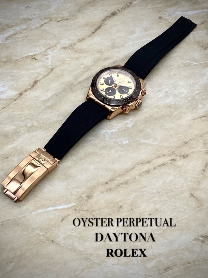 로렉스 데이토나 골드다이얼 국내배송