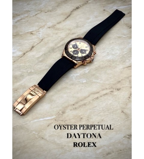 로렉스 데이토나 골드다이얼 국내배송