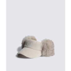 지포어 여우 모피 바이즈(여성) 국내배송