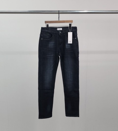 지방시 포켓자수 융기모 청바지 국내배송