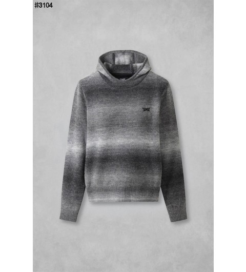 PXG 윈드프루프(방풍) 소프트 후디 스웨터 국내배송