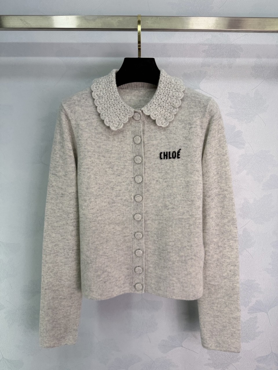 340 끌로에 가디건 해외배송