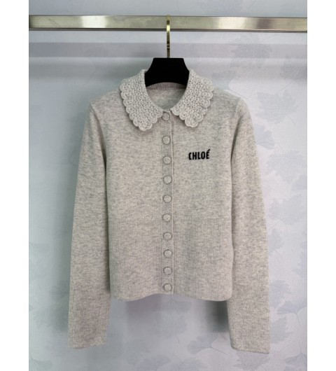 340 끌로에 가디건 해외배송