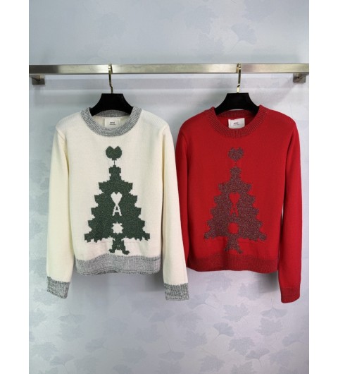 180 아미 니트 해외배송