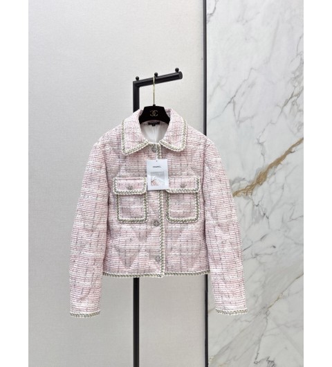 540 샤넬 자켓 해외배송