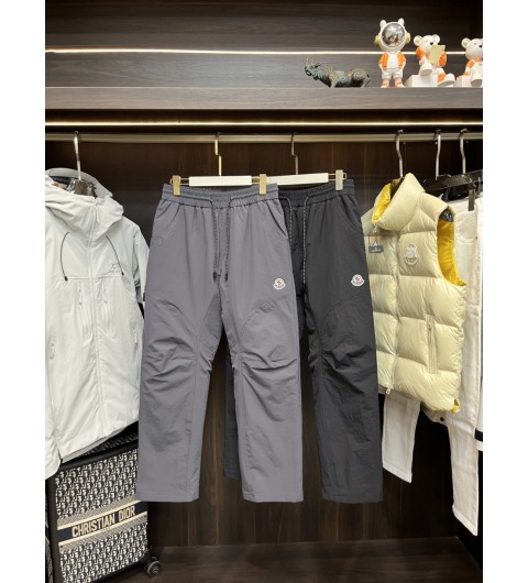 010 380 몽클레어 팬츠 해외배송