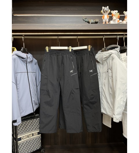 1010 380 아크테릭스 팬츠 해외배송