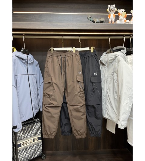 1010 380 아크테릭스 팬츠 해외배송