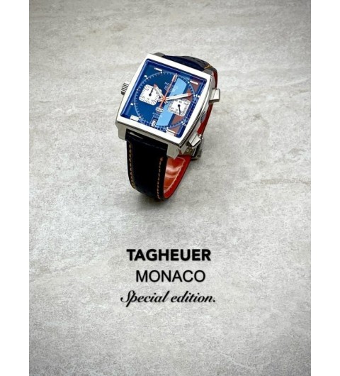 태그호이어 모나코 칼리버 11 국내배송