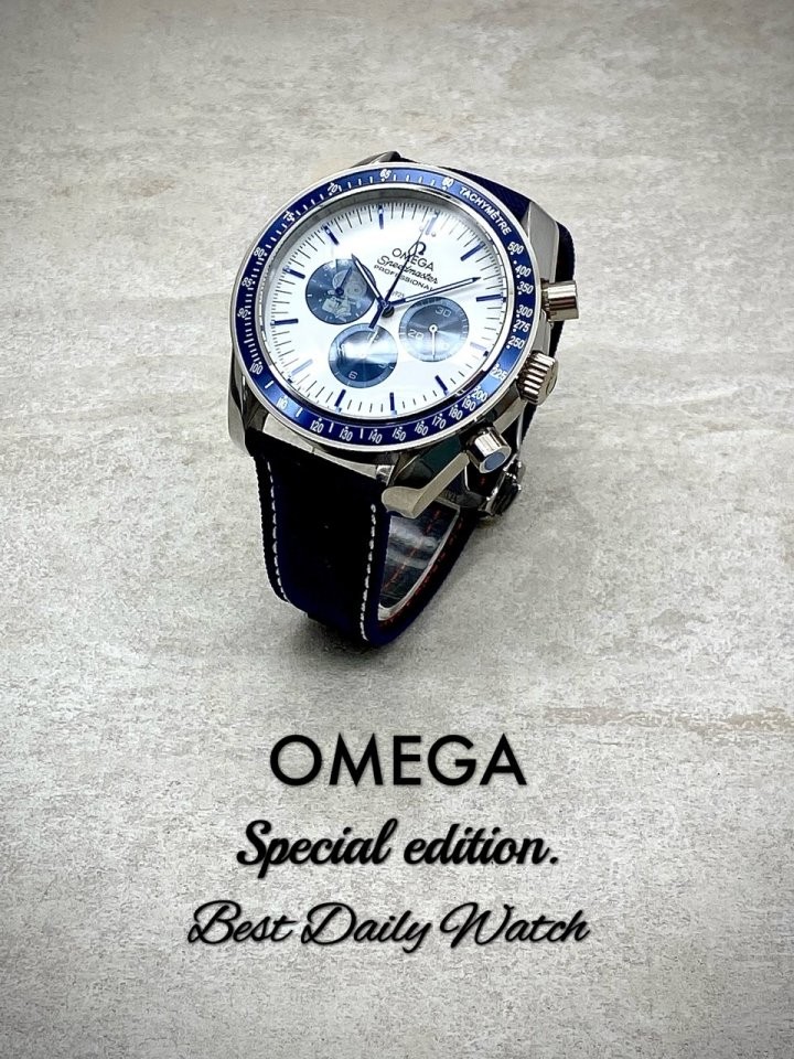 오메가 실버 스누피 어워드 국내배송