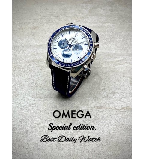 오메가 실버 스누피 어워드 국내배송