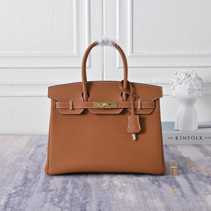 에르메스 버킨백 30 골드 금장 국내배송