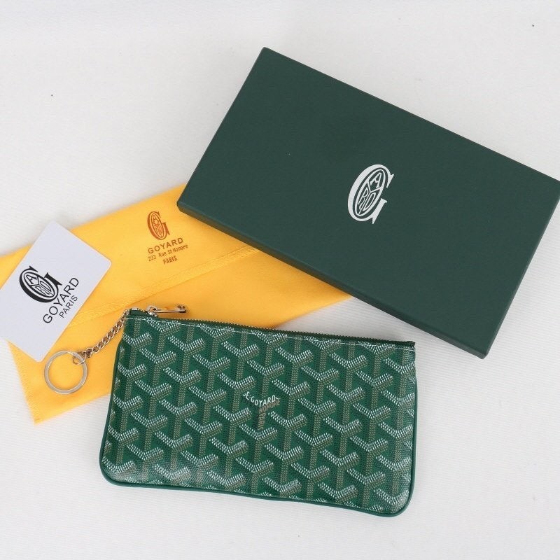 고야드 6602 미니 파우치국내배송