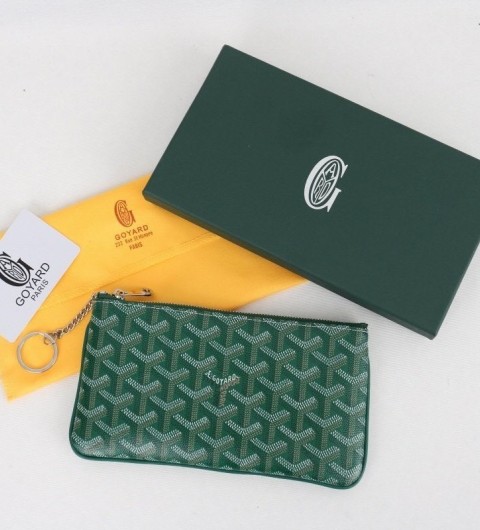 고야드 6602 미니 파우치국내배송