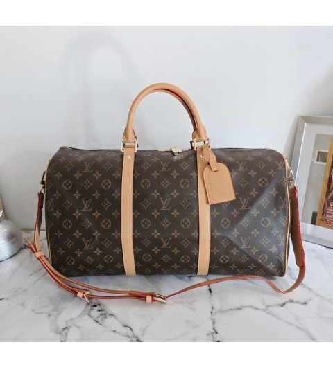 루이비통 키폴 50 반둘리에 모노그램  2국내배송