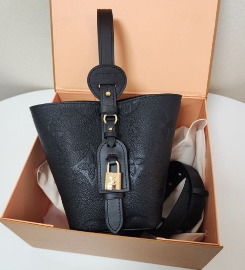 루이비통 올인 BB 앙프 국내배송