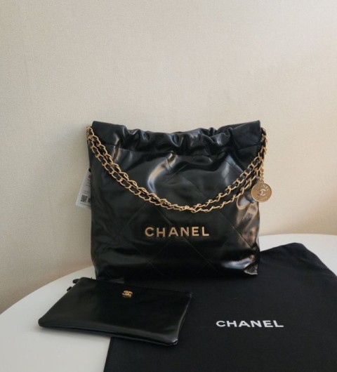 샤넬 22백 (제니백, 투투백) 스몰 국내배송