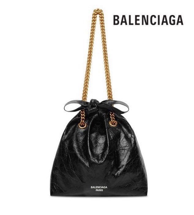 발렌시아가 (Bal) 스몰 토트백 국내배송