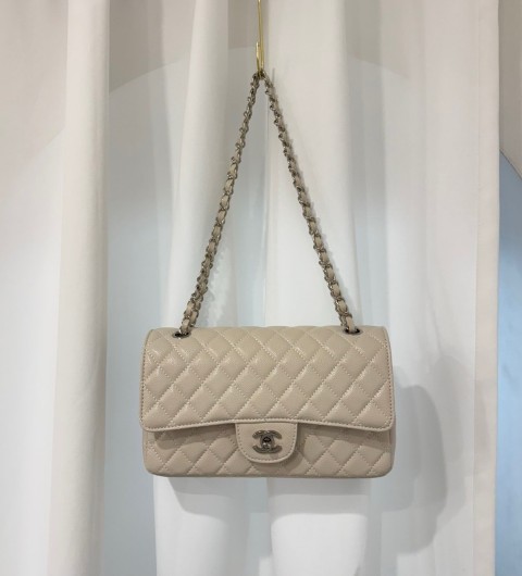 샤넬 수입고급 클래식 플랩백 국내배송